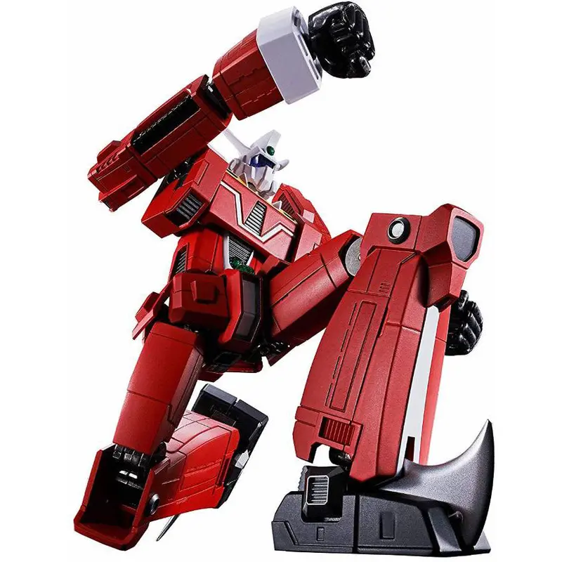 Gx-92 Ideon F.A. 1