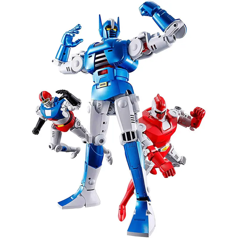 Gx-95 Gordian From Gordian The Warrior 1