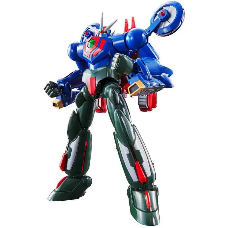 Gx-96 Getter Robot Go 1