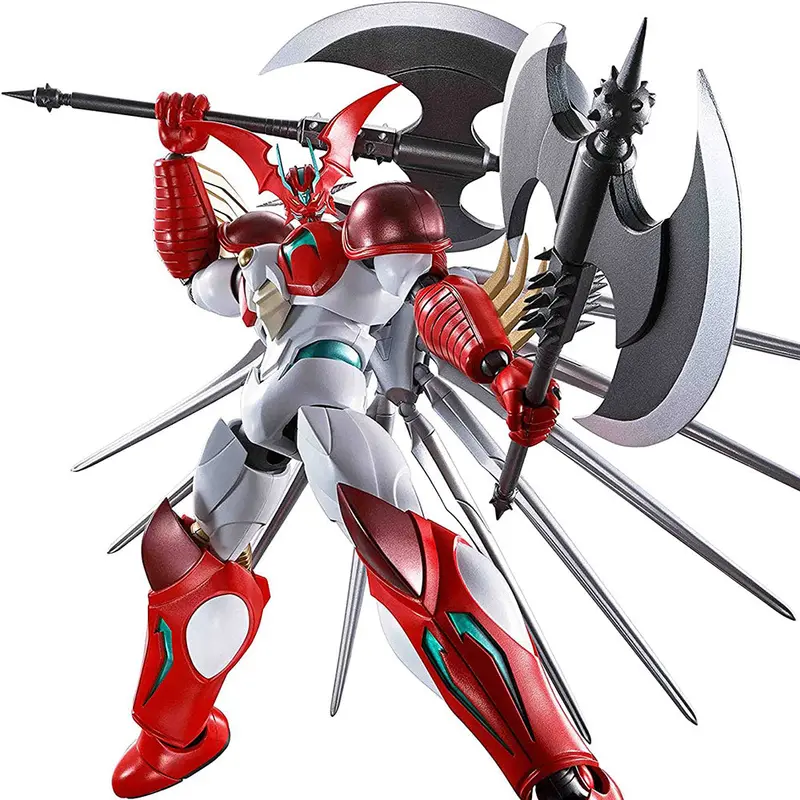Gx-99 Getter Robot Arc 1