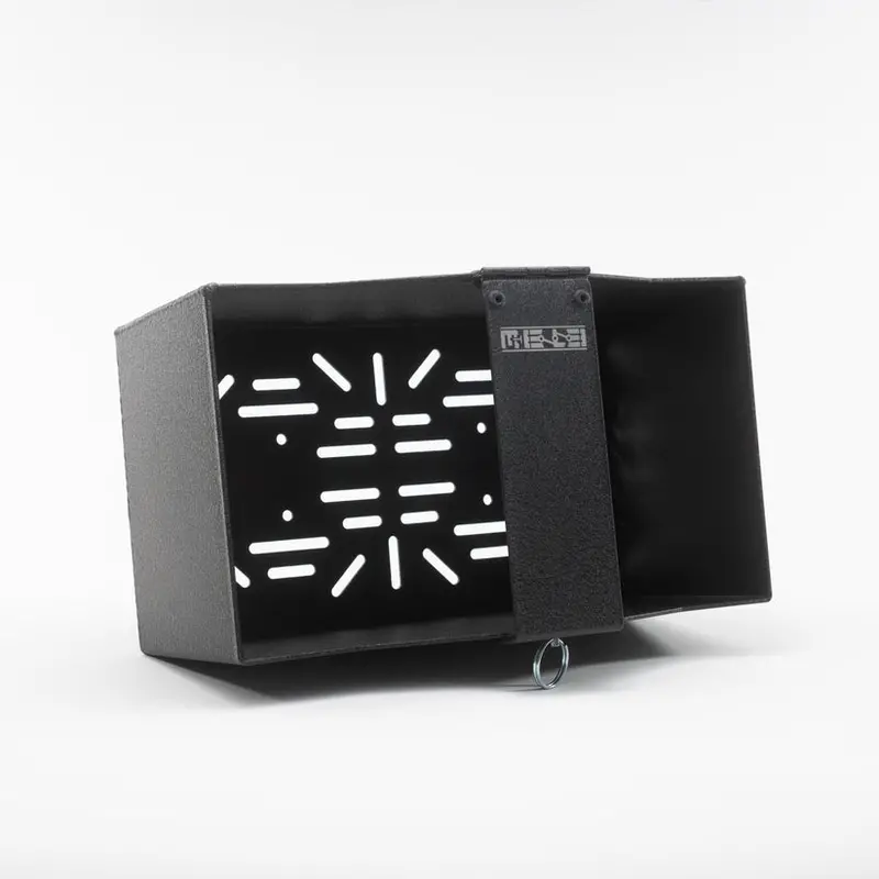 H7/Group-94R Rally Spec Battery Mount 1