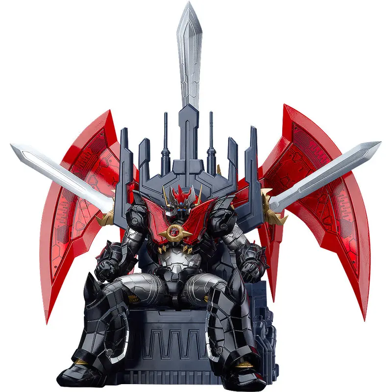 Hagane Works Mazinkaiser 1