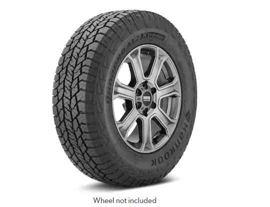 Hankook Dynapro At2 Xtreme 255/60R18 1