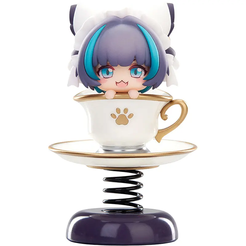 Happyshake: Cheshire (Azur Lane) 1