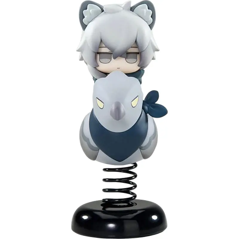 Happyshake: Silverash (Arknights) 1