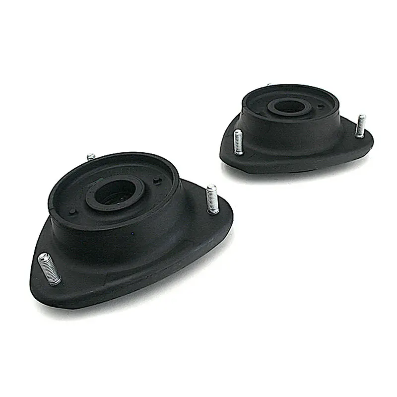 Hardrace Front Strut Mount Kit - Fits 03-08 Subaru Forester / 02-07 Wrx / 04-07 Sti 1