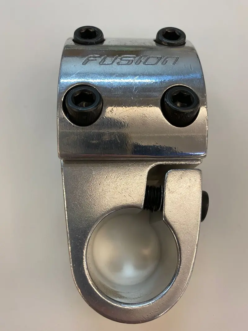 Haro Bmx 亞叉盆車頭柱 1-1/8" / Haro Bmx Fusion Ahead Stem 1-1/8" 1