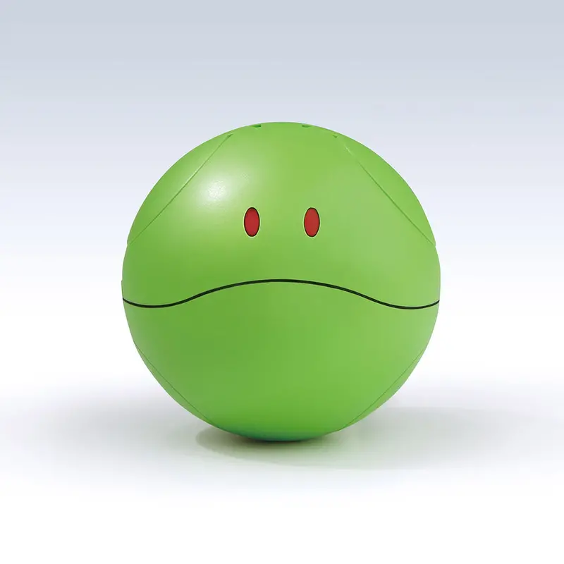 Haropla Haro Basic Green 1