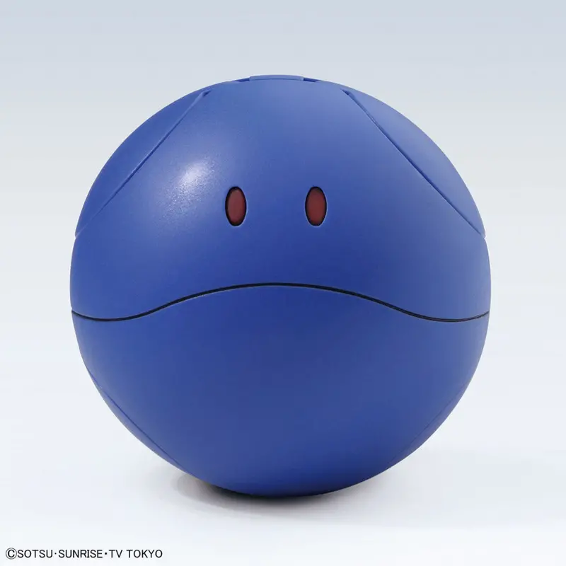 Haropla Haro Control Blue 2