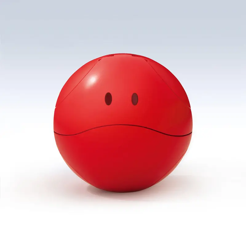 Haropla Haro Diva Red 1