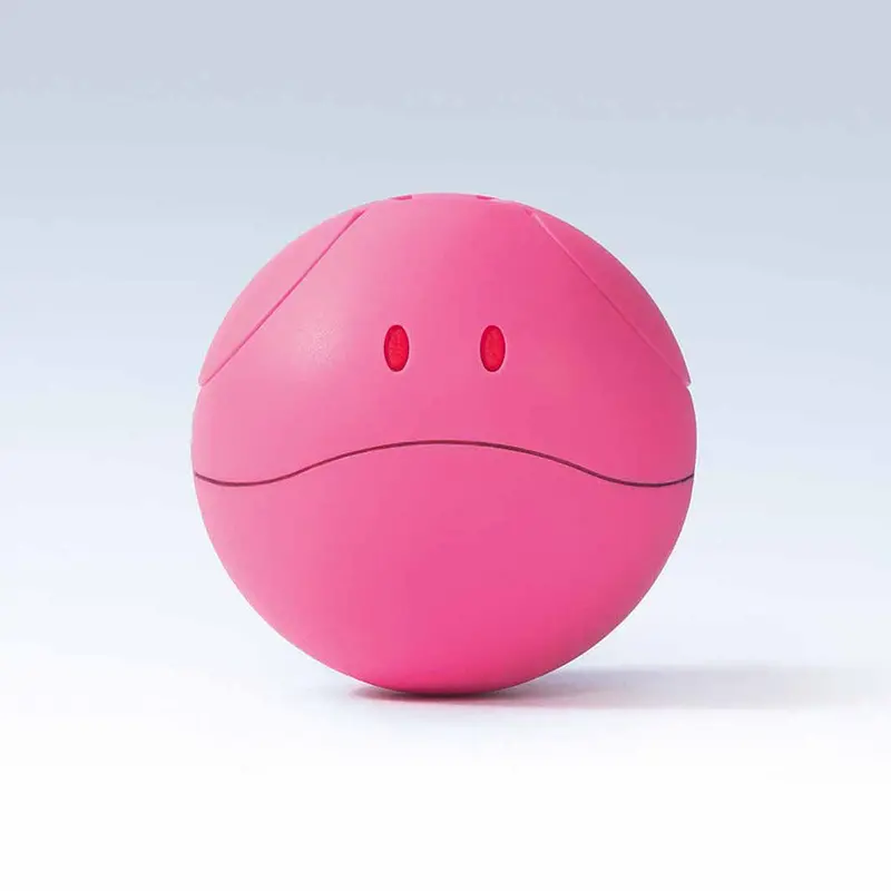 Haropla Haro Eternal Pink 1