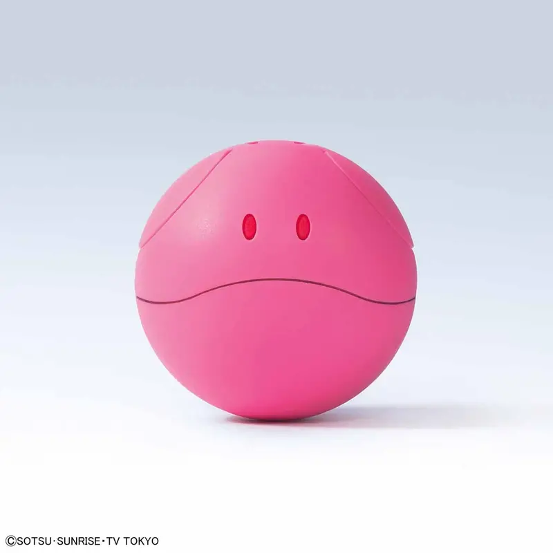 Haropla Haro Eternal Pink 2