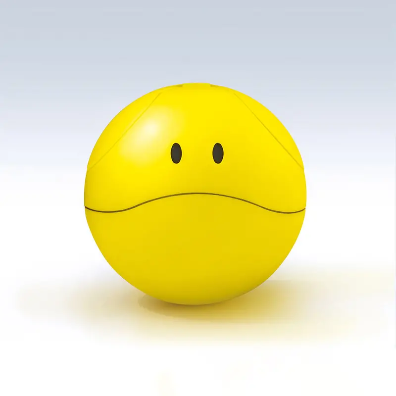Haropla Haro Happy Yellow 1