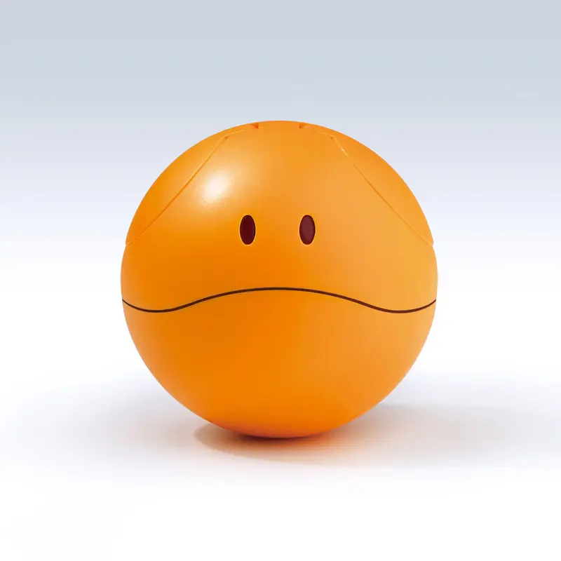 Haropla Haro Shooting Orange 1