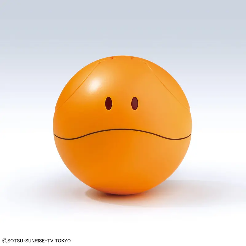 Haropla Haro Shooting Orange 2