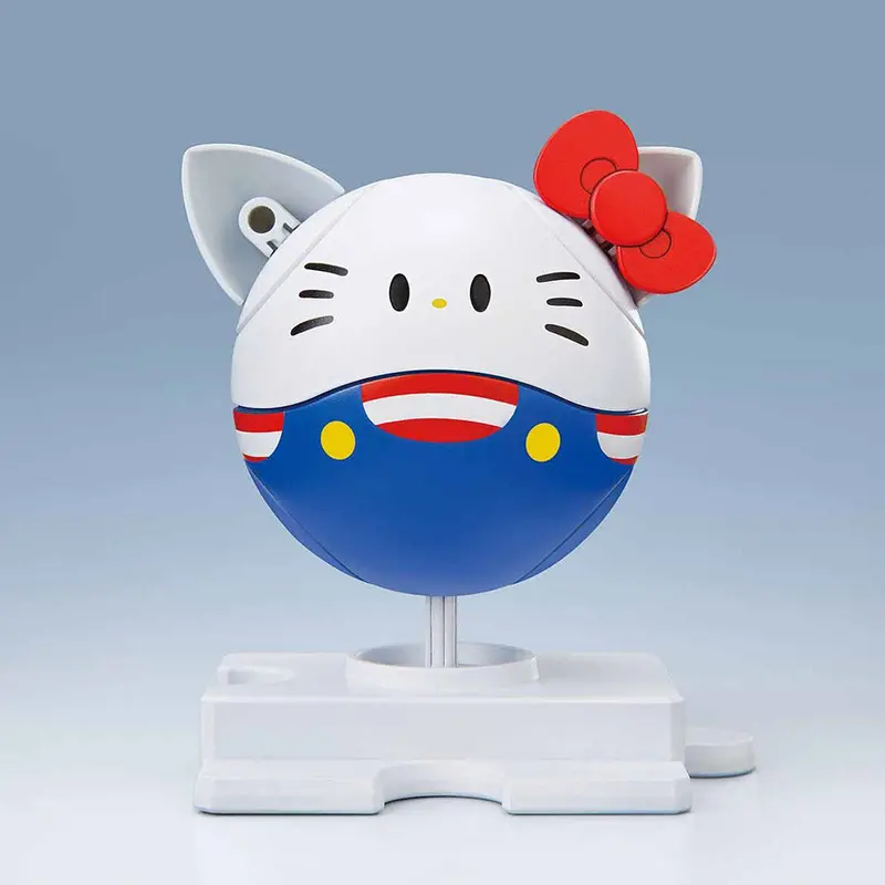 Haropla Hello Kitty X Haro (Anniversary Model) 1