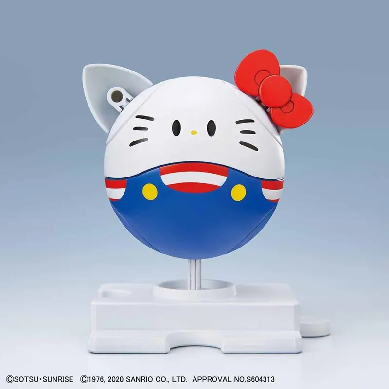 Haropla Hello Kitty X Haro (Anniversary Model) 2