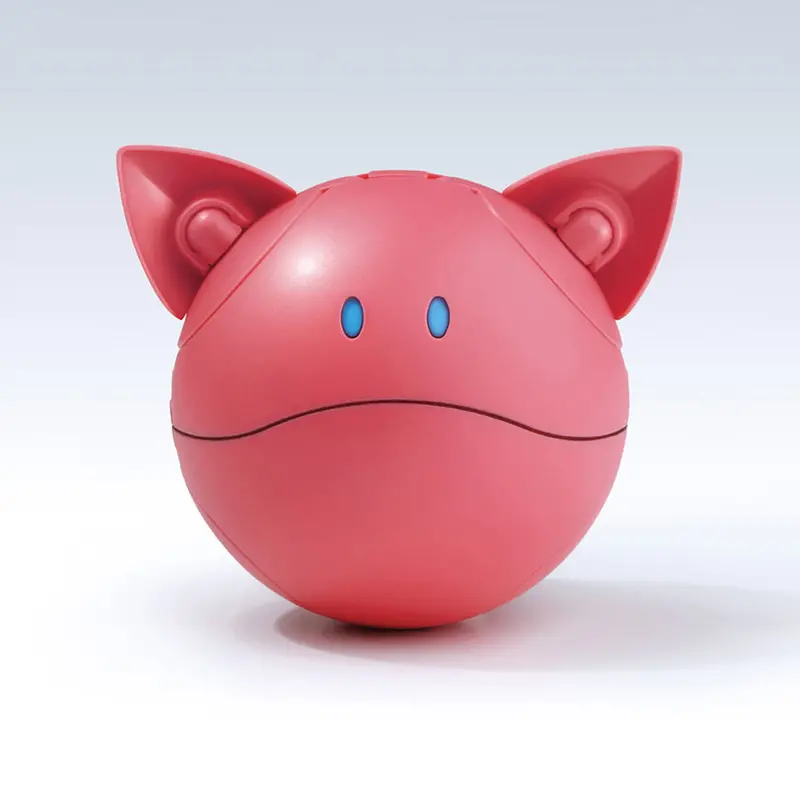 Haropla Momo Haro 1