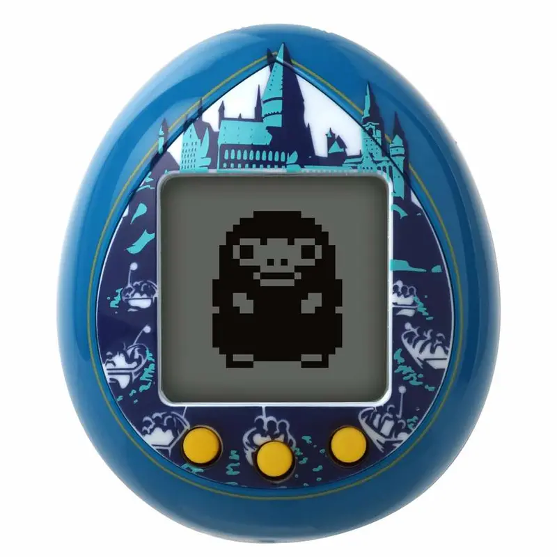 Harry Potter X Tamagotchi Collaboration: Hogwarts Castle Nano 1