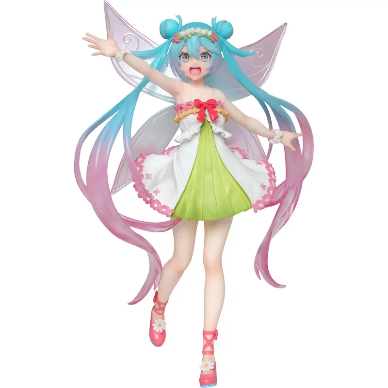 Hatsune Miku 3Rd Season Spring Ver. 1