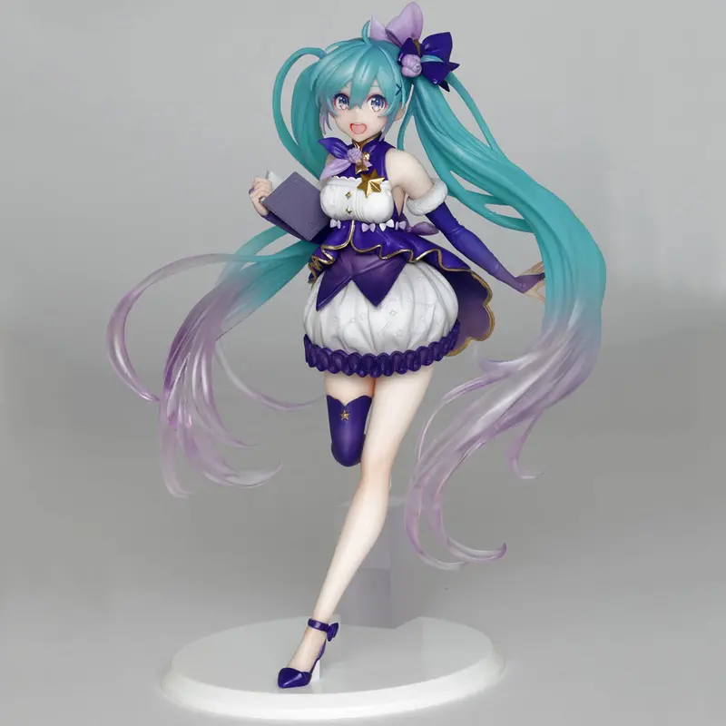 Hatsune Miku 3Rd Season Winter Ver. 1