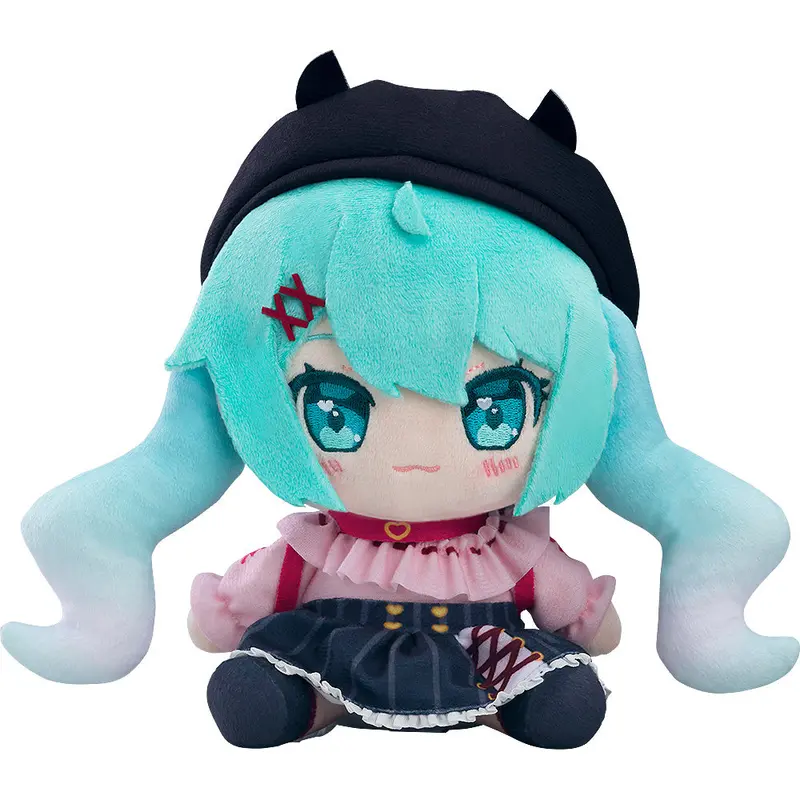 Hatsune Miku: Date Outfit Ver. Plushie 1