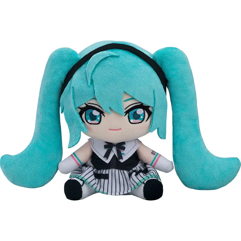 Hatsune Miku Symphony: 2019 Ver. Plushie 1