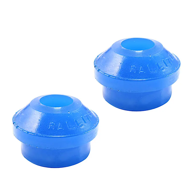Hd Rear Endlinks Replacement Bushing Kit - Fits 2013-2022 Subaru Brz/2013-2016 Fr-S/2008-2021 Wrx & Sti/More 1