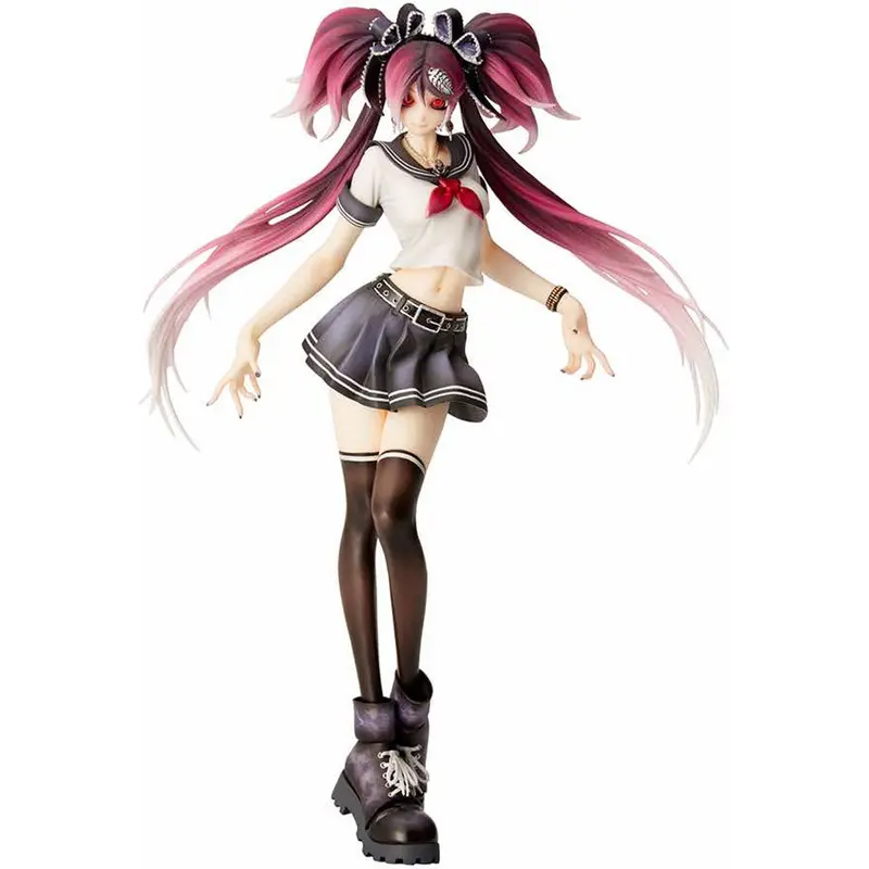 Hdge Technical Statue Ishibai Shiemi Shie Sailor Outfit Ver. 1