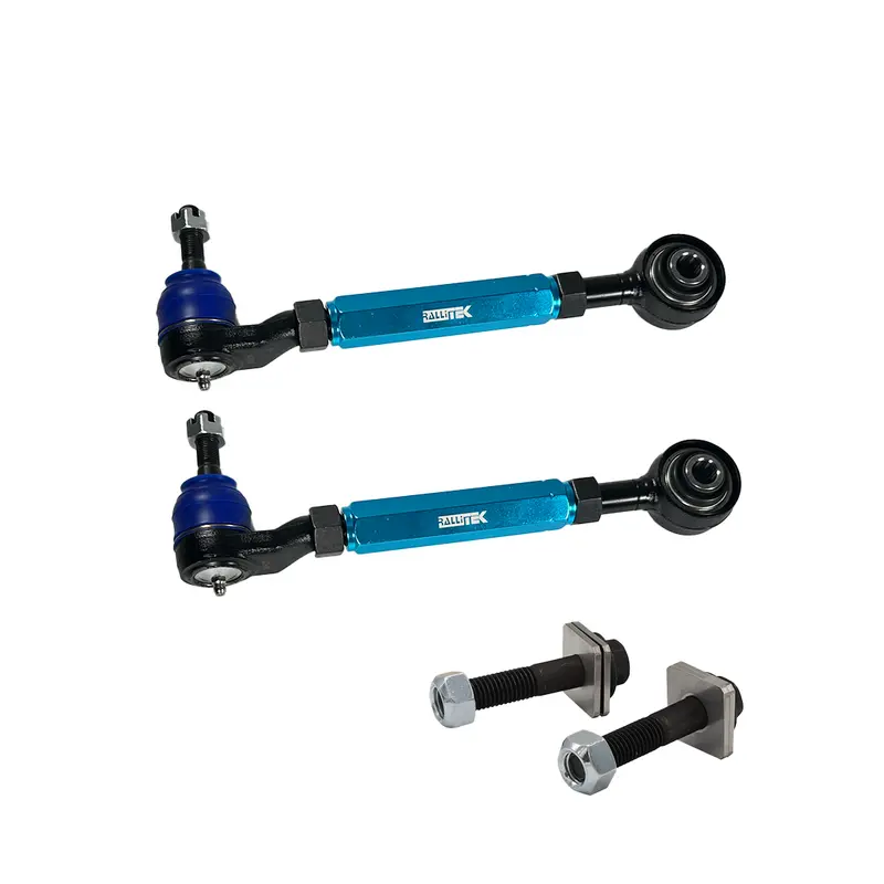 Heavy Duty Adjustable Toe Arm - Fits 2022-2026 Subaru Forester Wilderness 2