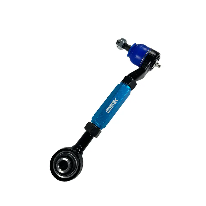 Heavy Duty Adjustable Toe Arms - Fits 2013-2021 Subaru Brz 2
