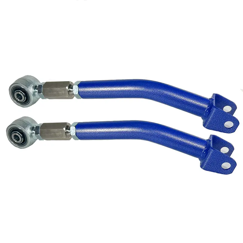 Heavy Duty Adjustable Trailing Arms - Fits 2024-2026 Subaru Crosstrek Wilderness 1