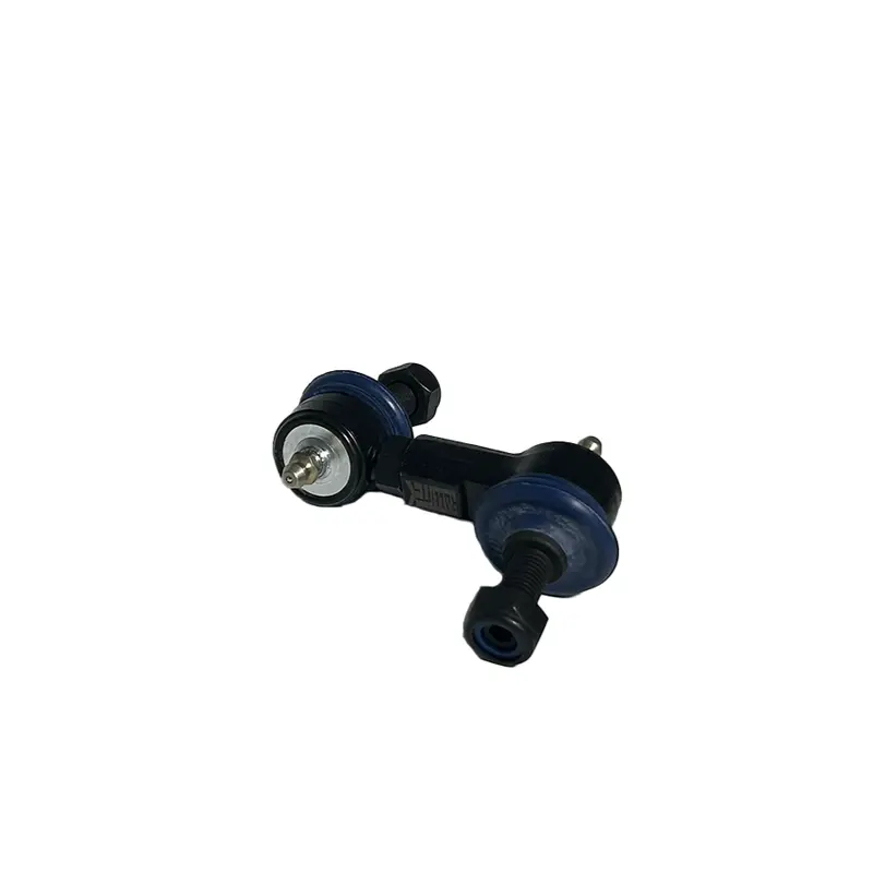 Heavy Duty Front Adjustable Endlinks - Fits 2008-2014 Subaru Wrx 2