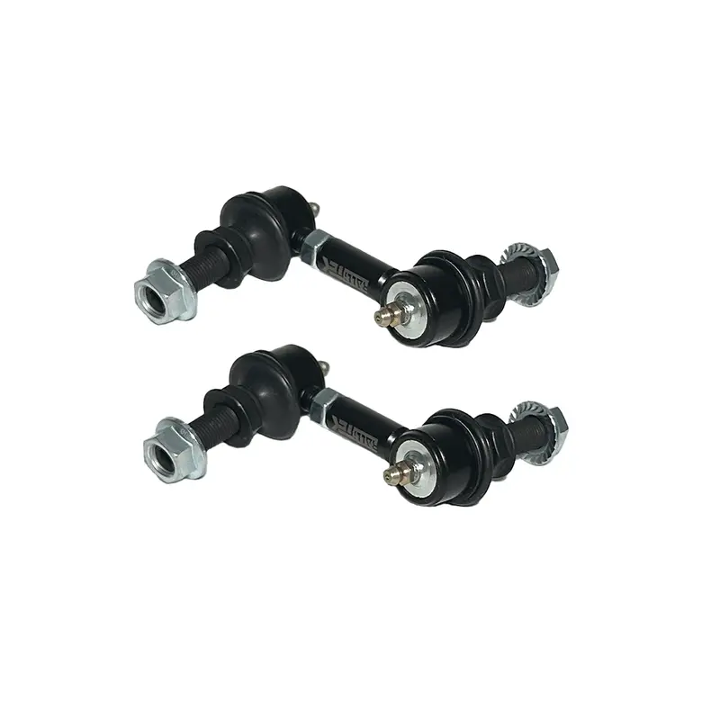 Heavy Duty Front Adjustable Endlinks - Fits 2014-2018 Subaru Forester 1