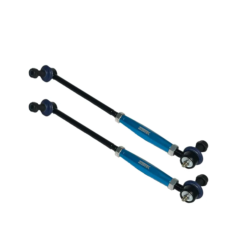 Heavy Duty Front Adjustable Endlinks - Fits 2015-2019 Subaru Outback & Legacy 1
