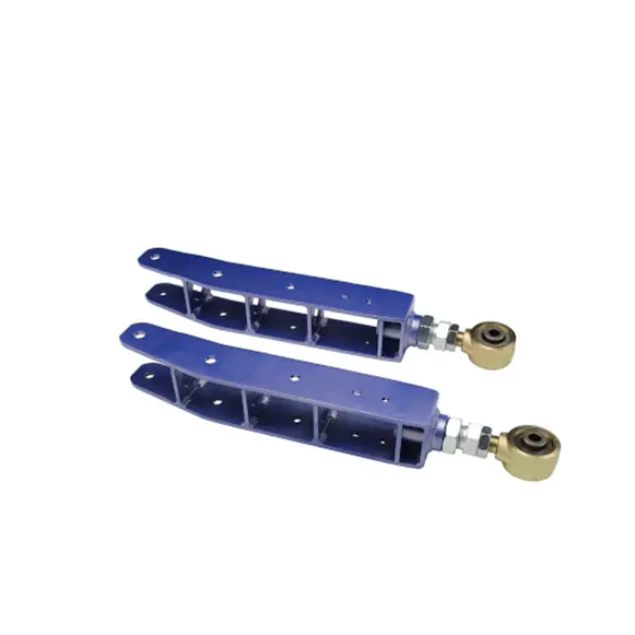 Heavy Duty Rear Adjustable Arms Package - Fits 2015-2019 Subaru Outback 1