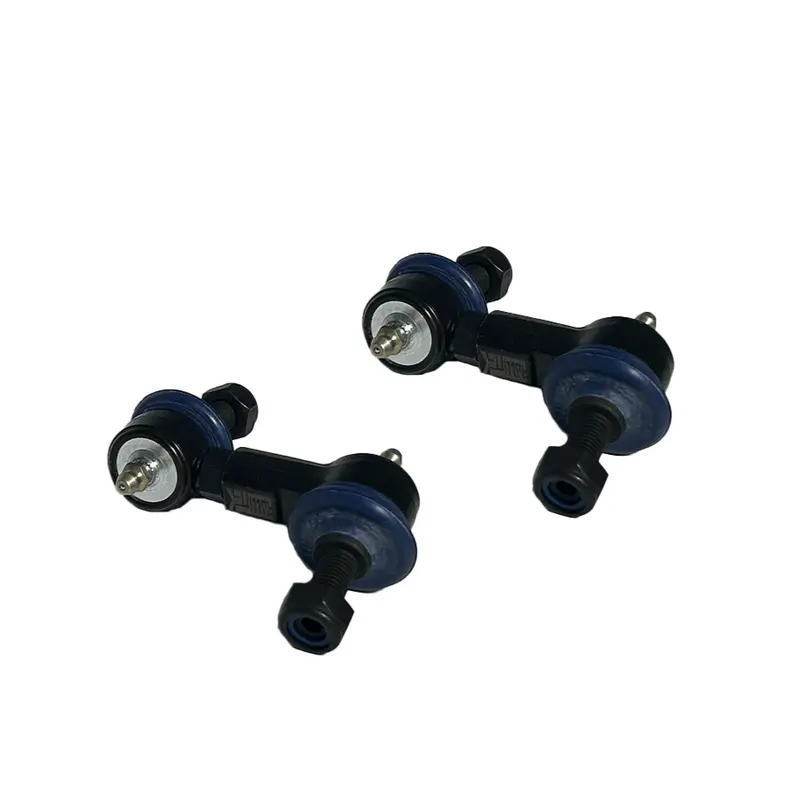 Heavy Duty Rear Adjustable Endlinks - Fits 2004-2007 Subaru Sti - 2003-2008 Forester 1