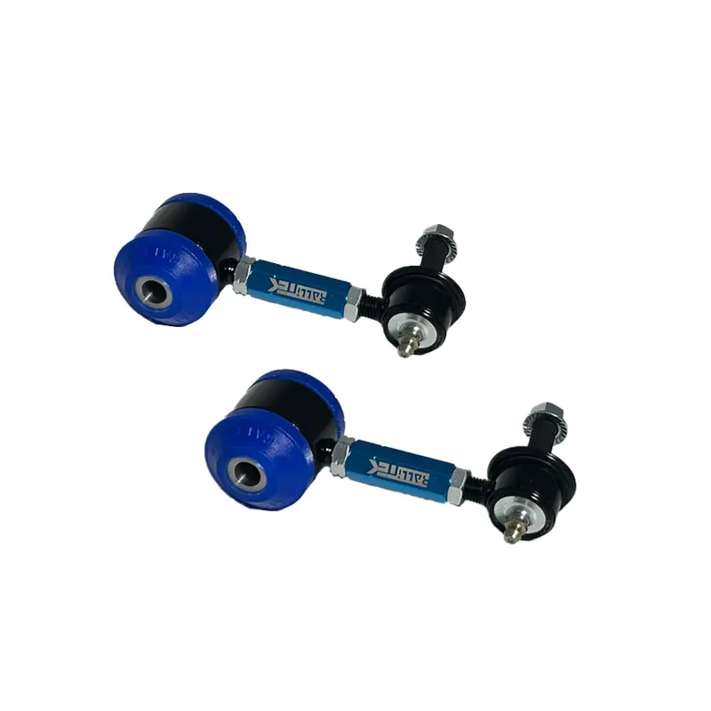 Heavy Duty Rear Adjustable Endlinks - Fits 2022-2026 Subaru Wrx 1