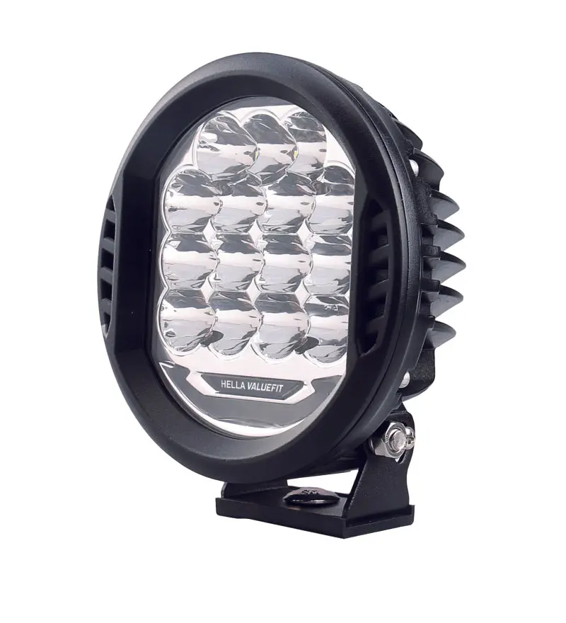 Hella 500 Led Driving Lamp Kit 1