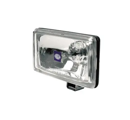 Hella 550 Series Lamp Kit H3 12V Ece/Sae 1