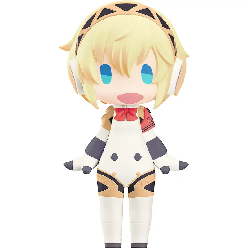 Hello! Good Smile Aigis (Persona) 1