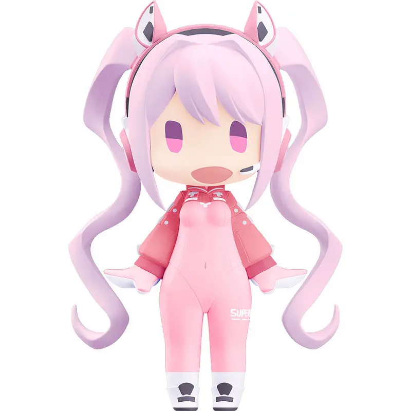 Hello! Good Smile Alice (Goddess Of Victory: Nikke) 1