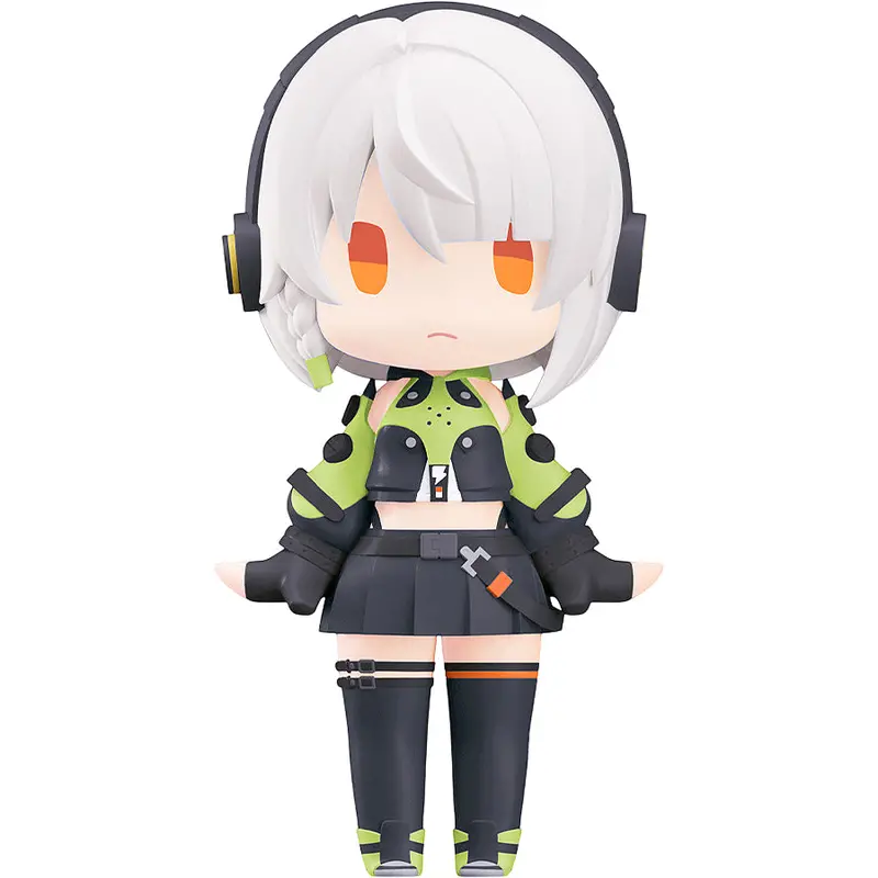 Hello! Good Smile Anby Demara (Zenless Zone Zero) 1