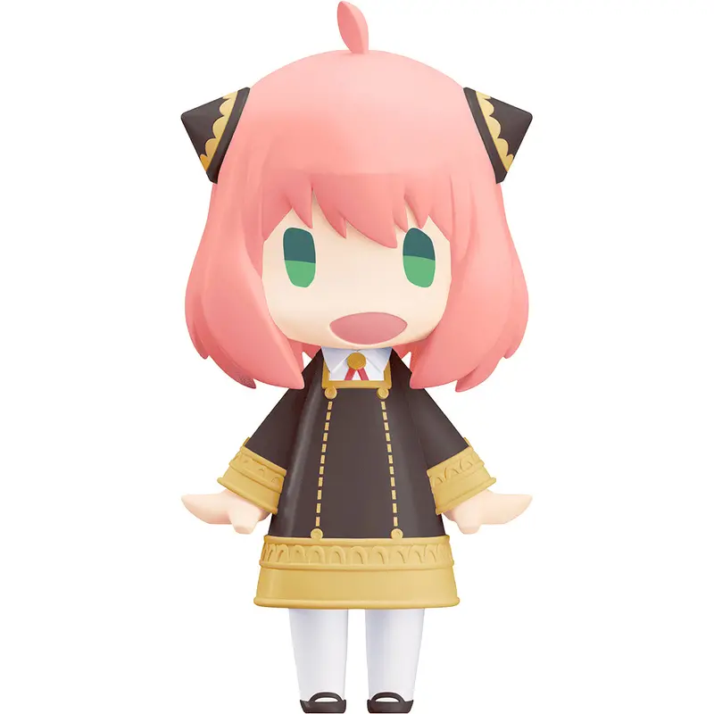 Hello! Good Smile Anya Forger (Spy X Family) 1