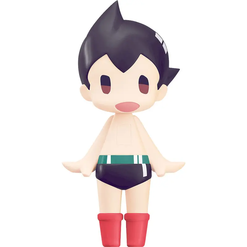 Hello! Good Smile Astro Boy 1