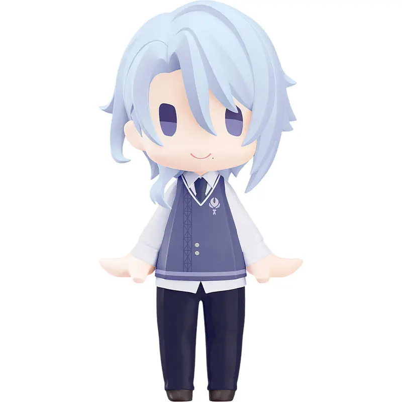 Hello! Good Smile Ayato Kamisato (Genshin Impact) 1