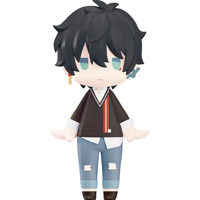 Hello! Good Smile Dan Heng (Honkai: Star Rail) 1