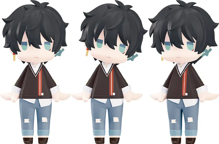 Hello! Good Smile Dan Heng (Honkai: Star Rail) 2