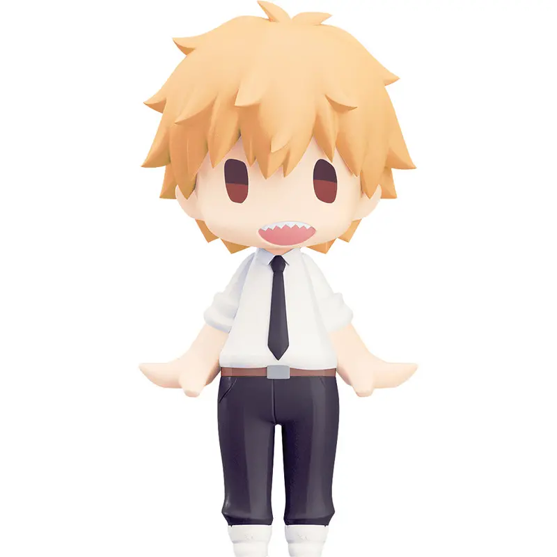 Hello! Good Smile Denji 1