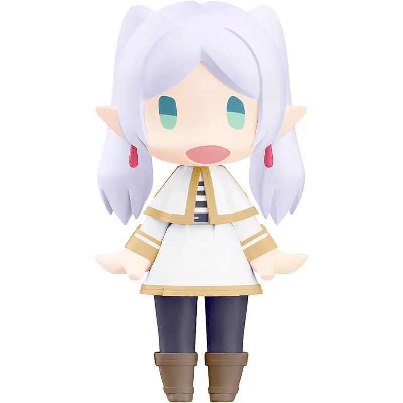 Hello! Good Smile Frieren (Frieren: Beyond Journey's End) 1